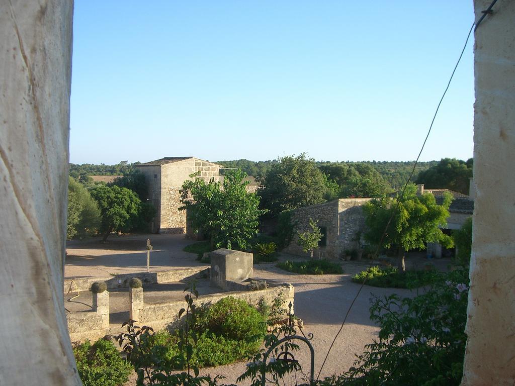 Finca Son Josep De Baix Cales de Mallorca Exterior foto